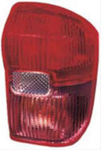 Правый фонарь DEPO Toyota RAV4  CA20 (2000-2003) 3 дв. дорестайлинг, 5 дв. дорестайлинг