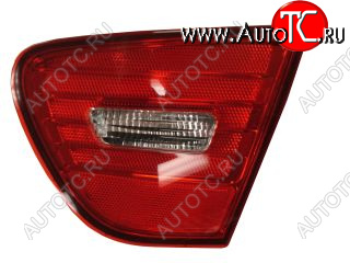 699 р. ELANTRA ФОНАРЬ ЗАДН ВНУТРЕН ПРАВ BODYPARTS hnela07-750-r  с доставкой в г. Кемерово