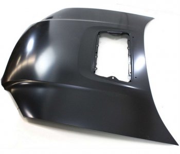 Капот (TURBO, Тайвань) BodyParts Subaru Impreza ( GD,  GG) (2005-2007) седан 2-ой рестайлинг, хэтчбэк 2-ой рестайлинг