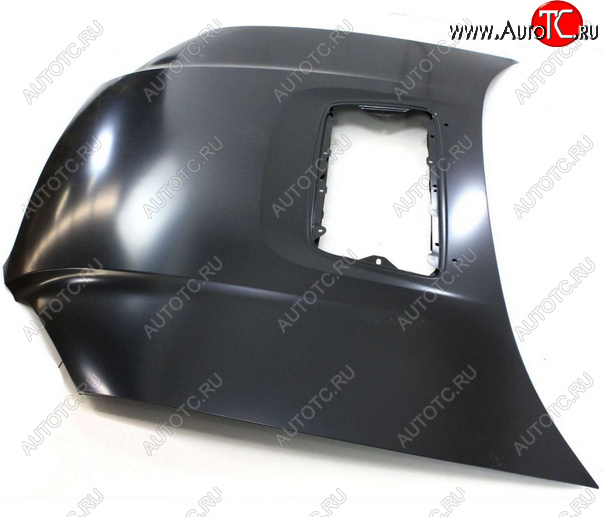 10 349 р. Капот (TURBO, Тайвань) BodyParts  Subaru Impreza ( GD,  GG) (2005-2007) седан 2-ой рестайлинг, хэтчбэк 2-ой рестайлинг (Неокрашенный)  с доставкой в г. Кемерово
