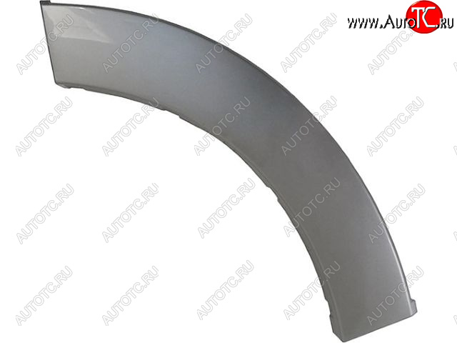 1 859 р. PAJERO МОЛДИНГ АРКИ КРЫЛА ПРАВ ЗАДН , ЗАДН ЧАСТЬ BODYPARTS mbpaj07-290-r  с доставкой в г. Кемерово