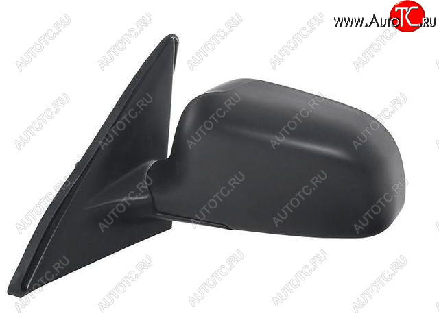 1 689 р. LANCER ЗЕРКАЛО ЛЕВ ЭЛЕКТР БЕЗ ПОДОГРЕВ (convex) (Тайвань) ЧЕРН VIEWMAX mblan93-450b-l  с доставкой в г. Кемерово