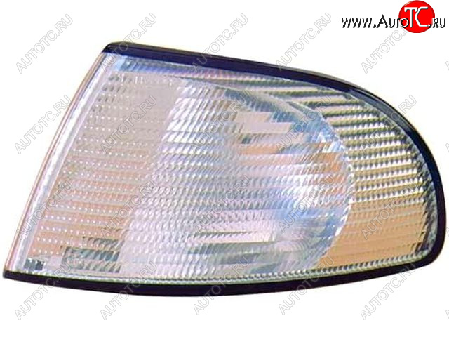 899 р. AUDI A4 94-98 УКАЗ.ПОВОРОТА УГЛОВОЙ ЛЕВ (Bosch тип) (DEPO) БЕЛЫЙ DEPO 441-1514l-ue  с доставкой в г. Кемерово