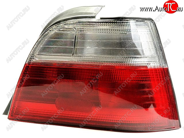 1 669 р. Правый фонарь BODYPARTS Daewoo Nexia дорестайлинг (1995-2008)  с доставкой в г. Кемерово