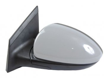 3 369 р. CRUZE ЗЕРКАЛО ЛЕВ ЭЛЕКТР С ПОДОГРЕВ (convex) (Тайвань) ГРУНТ VIEWMAX cvcrz09-451x-l  с доставкой в г. Кемерово. Увеличить фотографию 1