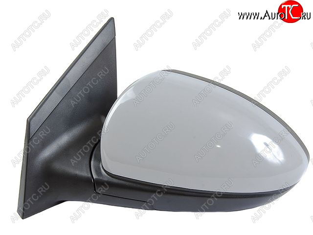 3 369 р. CRUZE ЗЕРКАЛО ЛЕВ ЭЛЕКТР С ПОДОГРЕВ (convex) (Тайвань) ГРУНТ VIEWMAX cvcrz09-451x-l  с доставкой в г. Кемерово