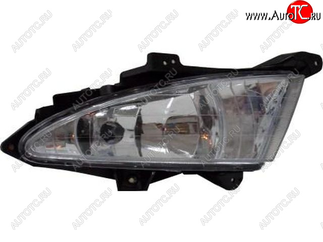859 р. Правая противотуманная фара BODYPARTS Hyundai Elantra HD (2006-2011)  с доставкой в г. Кемерово