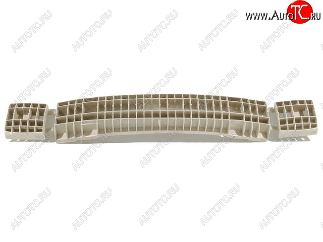 1 749 р. NEXIA УПЛОТНИТЕЛЬ БАМПЕРА ПЕРЕДН (Китай) BODYPARTS dwnex95-230  с доставкой в г. Кемерово