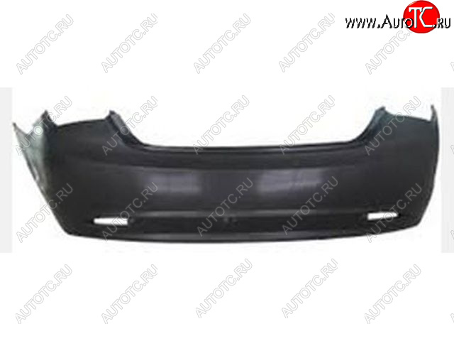 2 259 р. SONATA 10- БАМПЕР ЗАДН (Китай) BODYPARTS hnson10-642  с доставкой в г. Кемерово
