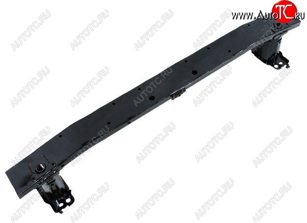 5 649 р. Усилитель переднего бампера (пр-во Китай) BODYPARTS Toyota RAV4 XA305 5 дв. дорестайлинг (2005-2009)  с доставкой в г. Кемерово