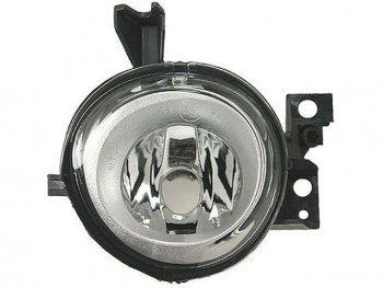 Правая противотуманная фара BODYPARTS Volkswagen Touareg  GP (2006-2010) рестайлинг