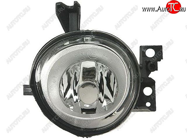2 779 р. Правая противотуманная фара BODYPARTS  Volkswagen Touareg  GP (2006-2010) рестайлинг  с доставкой в г. Кемерово