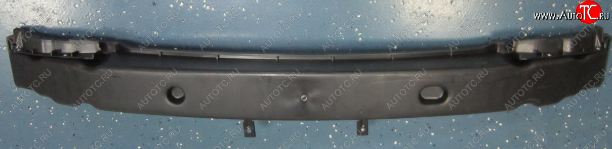 3 289 р. SPECTRA УСИЛИТЕЛЬ БАМПЕРА ПЕРЕДН В СБОРЕ С 2 КРОНШТЕЙН (Китай) BODYPARTS kaspe05-240  с доставкой в г. Кемерово