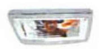 286 р. CRUZE 09- {ASTRA 04-  INSIGNIA 08- CORSA 06-  MERIVA 10- ZAFIRA 04-} ПОВТОРИТЕЛЬ ПОВОРОТА В КРЫЛО ПРАВ (Китай) BODYPARTS cvcrz09-281-r  с доставкой в г. Кемерово. Увеличить фотографию 1