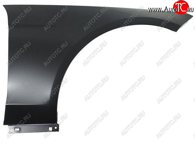 4 649 р. W212 {E350E550} КРЫЛО ПЕРЕДН ПРАВ БЕЗ ОТВ ППОВТОРИТЕЛЬ (Тайвань) СТАЛЬН TYG md21209-270t-r  с доставкой в г. Кемерово