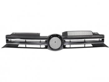 Решётка радиатора BodyParts Volkswagen Golf  6 (2008-2014) хэтчбэк 5 дв.