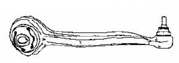 3 199 р. W203 {W204 07-W209 02-} РЫЧАГ ПЕРЕДН ПОДВЕСКИ ПРАВ ВЕРХН (Тайвань) SH md20300-810-r  с доставкой в г. Кемерово. Увеличить фотографию 1