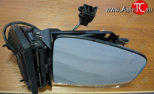 6 999 р. W163ML ЗЕРКАЛО ПРАВ ЭЛЕКТР С ПОДОГРЕВ БЕЗ КРЫШК (aspherical) (Тайвань) VIEWMAX md16302-450-r  с доставкой в г. Кемерово
