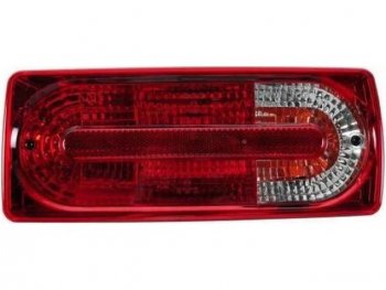 Правый фонарь DEPO Mercedes-Benz G class  W463 (2002-2006) 5 дв. 3-ий рестайлинг