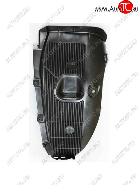 319 р. SOLARIS ПОДКРЫЛОК ЗАДН КРЫЛА ЛЕВ (Китай) BODYPARTS hnsol11-570-l  с доставкой в г. Кемерово