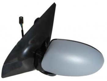 2 449 р. FOCUS ЗЕРКАЛО ЛЕВ МЕХАН С ТРОСИК (convex) (Тайвань) ЧЕРН VIEWMAX fdfoc98-452b-l  с доставкой в г. Кемерово. Увеличить фотографию 1