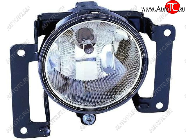 929 р. Противотуманная фара левая BODYPARTS Hyundai Tucson JM (2004-2010)  с доставкой в г. Кемерово
