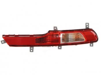 1 989 р. SPORTAGE 10- ФОНАРЬ ЗАДН В БАМПЕР ЛЕВ (Китай) BODYPARTS kaspr10-730-l  с доставкой в г. Кемерово. Увеличить фотографию 1