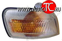 789 р. COROLLA 96-97 {ПРАВ РУЛЬ} УКАЗ.ПОВОРОТА УГЛОВОЙ ПРАВ (DEPO) БЕЛ-ЖЕЛТ DEPO 212-1592r-ae  с доставкой в г. Кемерово