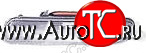 2 249 р. Левая противотуманная фара DEPO BMW 3 серия E46 седан дорестайлинг (1998-2001)  с доставкой в г. Кемерово