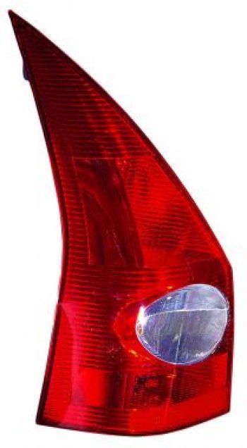 Левый фонарь DEPO Renault Megane  универсал (2002-2006)  дорестайлинг