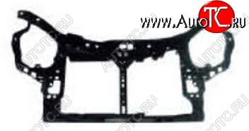 6 349 р. PICANTO СУППОРТ РАДИАТОРА (Китай) BODYPARTS kapic08-381  с доставкой в г. Кемерово