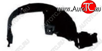 569 р. Правый подкрылок передний BODYPARTS Hyundai Santa Fe CM дорестайлинг (2006-2009) с доставкой в г. Кемерово Увеличить фотографию 1 569 р. Правый подкрылок передний BODYPARTS Hyundai Santa Fe CM дорестайлинг (2006-2009) с доставкой в г. Кемерово