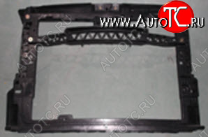 2 389 р. POLO ПАНЕЛЬ ПЕРЕДН ПЛАСТИК (Китай) BODYPARTS vwplo10-361  с доставкой в г. Кемерово