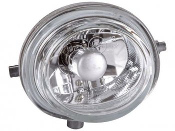 Противотуманная фара левая BodyParts Mazda CX-5  KE (2011-2014) дорестайлинг