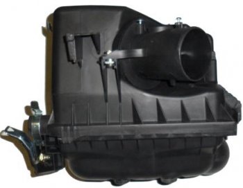 Корпус воздушного фильтра двигателя (пр-во Китай) BODYPARTS Toyota Corolla  E150 (2006-2010) седан дорестайлинг
