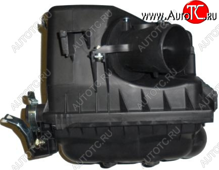2 379 р. Корпус воздушного фильтра двигателя (пр-во Китай) BODYPARTS  Toyota Corolla  E150 (2006-2010) седан дорестайлинг  с доставкой в г. Кемерово