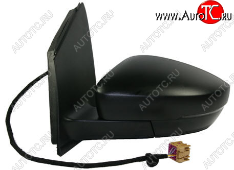 4 699 р. POLO ЗЕРКАЛО ЛЕВ ЭЛЕКТР С ПОДОГРЕВ , УК.ПОВОР (aspherical) (Тайвань) VIEWMAX vwplo10-450-l  с доставкой в г. Кемерово
