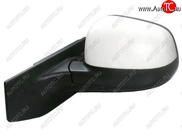 6 299 р. SPARK {RAVON R2 16-} ЗЕРКАЛО ЛЕВ ЭЛЕКТР С ПОДОГРЕВ (convex) (Тайвань) ГРУНТ VIEWMAX cvspa10-451x-l  с доставкой в г. Кемерово