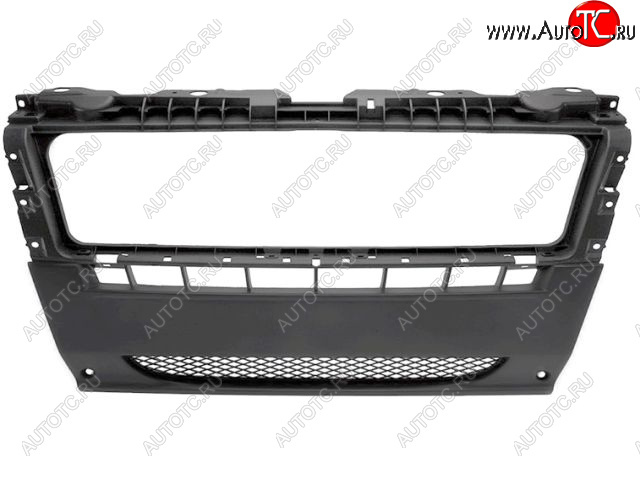 3 299 р. Бампер передний (центральная часть) BodyParts Peugeot Boxer 250 (2006-2014)  с доставкой в г. Кемерово