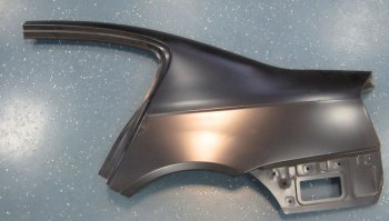 14 999 р. PASSAT КРЫЛО ЗАДН ЛЕВ (Китай) BODYPARTS vwpas05-560-l  с доставкой в г. Кемерово. Увеличить фотографию 1