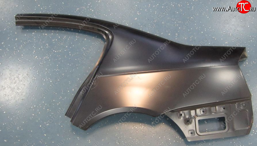 14 999 р. PASSAT КРЫЛО ЗАДН ЛЕВ (Китай) BODYPARTS vwpas05-560-l  с доставкой в г. Кемерово