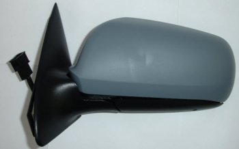 3 199 р. FABIA ЗЕРКАЛО ЛЕВ ЭЛЕКТР С ПОДОГРЕВ (aspherical) (Тайвань) VIEWMAX sdfab00-451-l  с доставкой в г. Кемерово. Увеличить фотографию 1