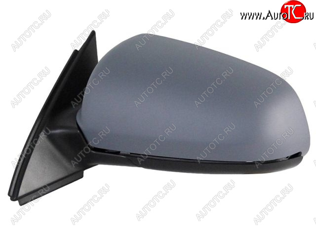 2 469 р. AUDI A4 ЗЕРКАЛО ЛЕВ ЭЛЕКТР С ПОДОГРЕВ (aspherical) (Тайвань) ГРУНТ VIEWMAX ai0a405-450x-l  с доставкой в г. Кемерово