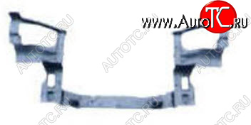 4 999 р. SANTA FE СУППОРТ РАДИАТОРА (Китай) BODYPARTS hnsfe01-380  с доставкой в г. Кемерово
