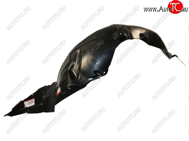 589 р. Правый подкрылок передний BODYPARTS  KIA Optima  3 TF (2010-2013) дорестайлинг седан  с доставкой в г. Кемерово