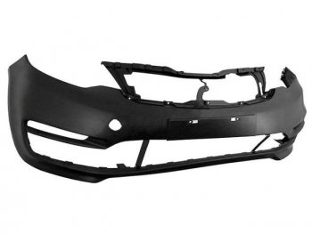 1 259 р. RIO БАМПЕР ПЕРЕДН (Китай) BODYPARTS kario15-160  с доставкой в г. Кемерово. Увеличить фотографию 1