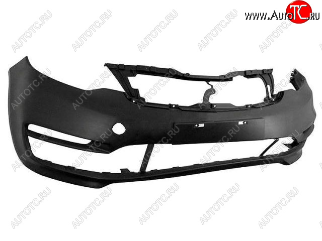 1 259 р. RIO БАМПЕР ПЕРЕДН (Китай) BODYPARTS kario15-160  с доставкой в г. Кемерово