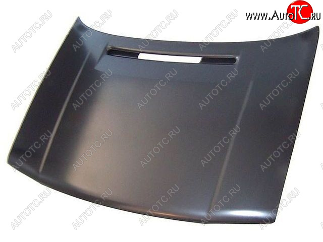 8 399 р. Капот (рестайлинг, Тайвань) BodyParts  Skoda Felicia (1994-2001) (Неокрашенный)  с доставкой в г. Кемерово