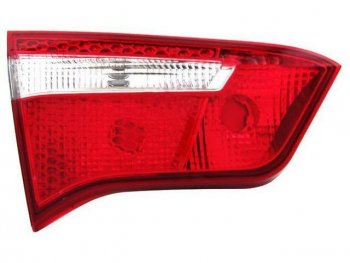 Левый фонарь (внутренний) BODYPARTS KIA Rio  3 QB (2011-2015) дорестайлинг седан