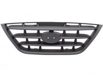 Решётка радиатора BodyParts Hyundai Elantra  XD2 (2003-2010) рестайлинг седан